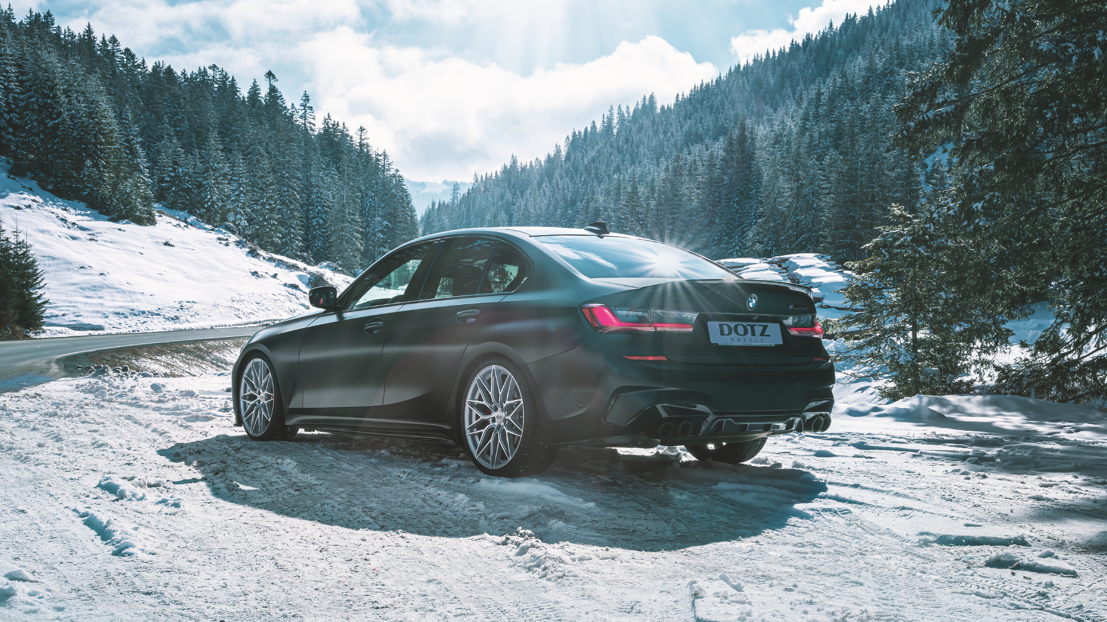 OCL Brorssons Fälgar Vinter 2021 202238