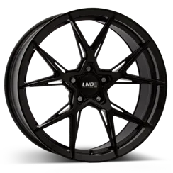 R11 forged black