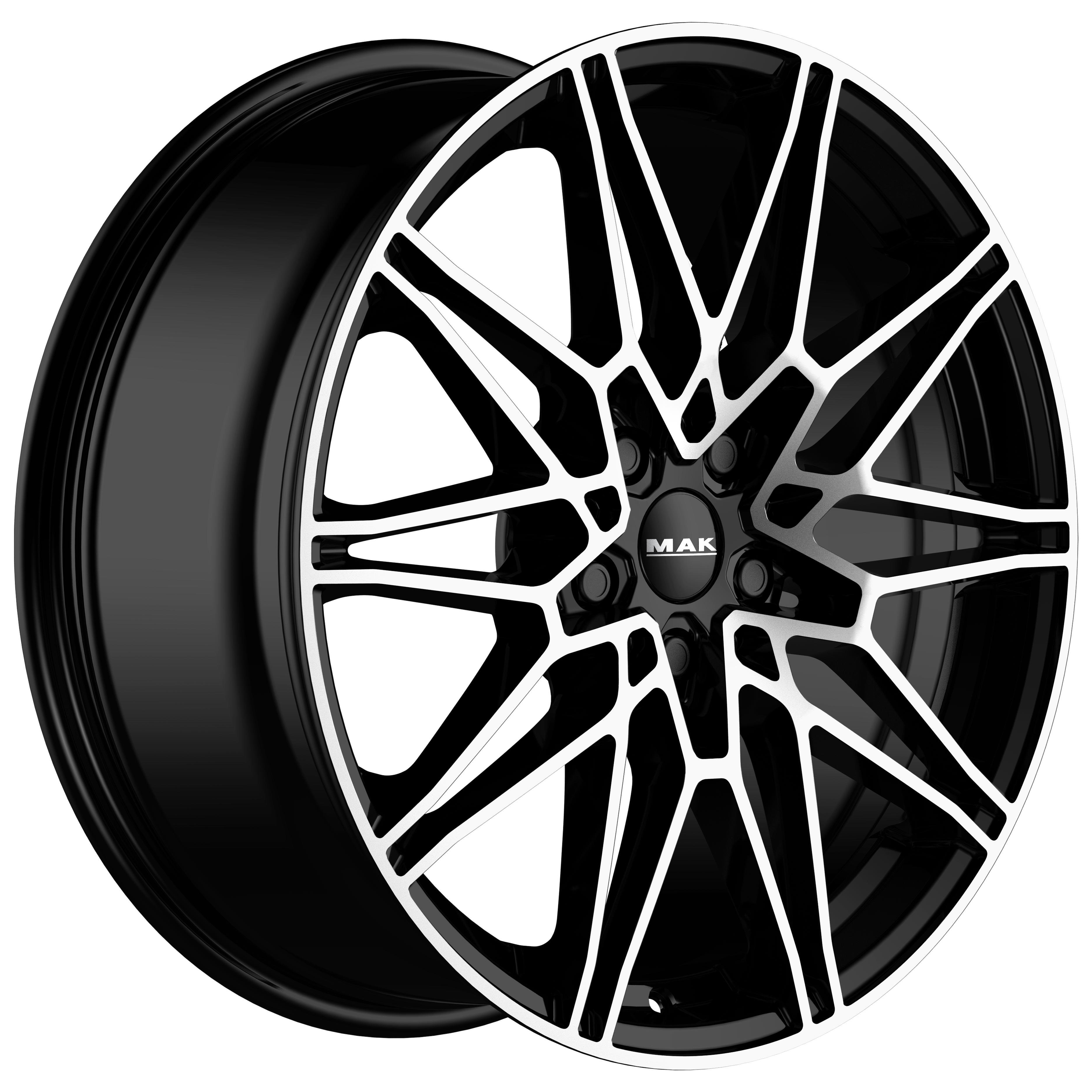 König Black Mirror 3 4