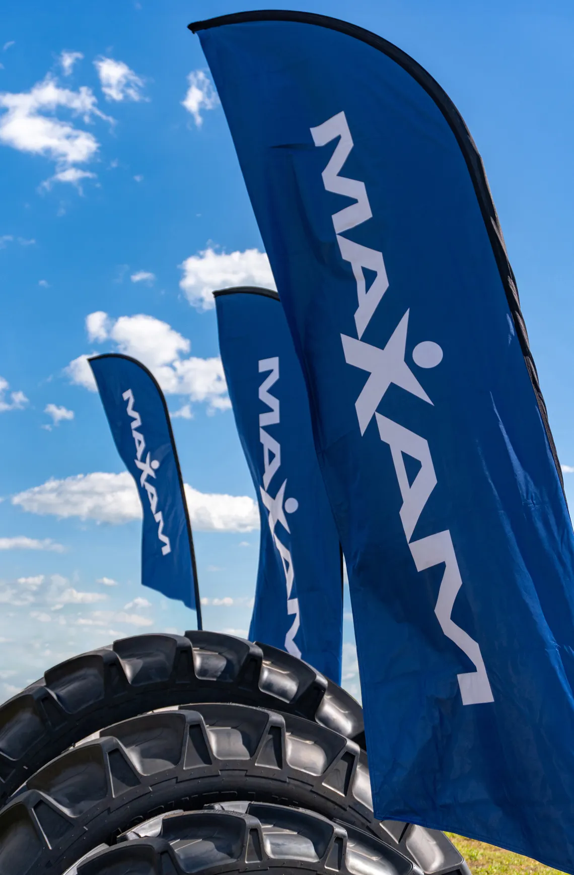 ALCAR MAXAM Tyres Agriplanta 2026 (5)