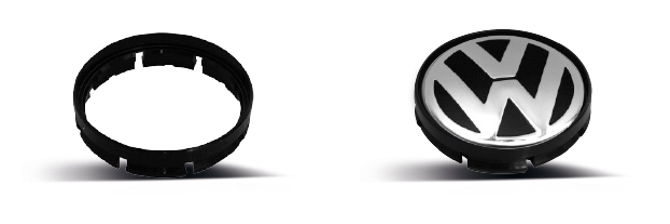 Adapterring Till Centrumkapa