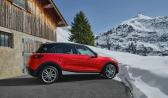 DEZENT KF Silver Smart #1 Seite