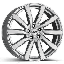 AEZ Reef si SUV alloy wheel ALCAR