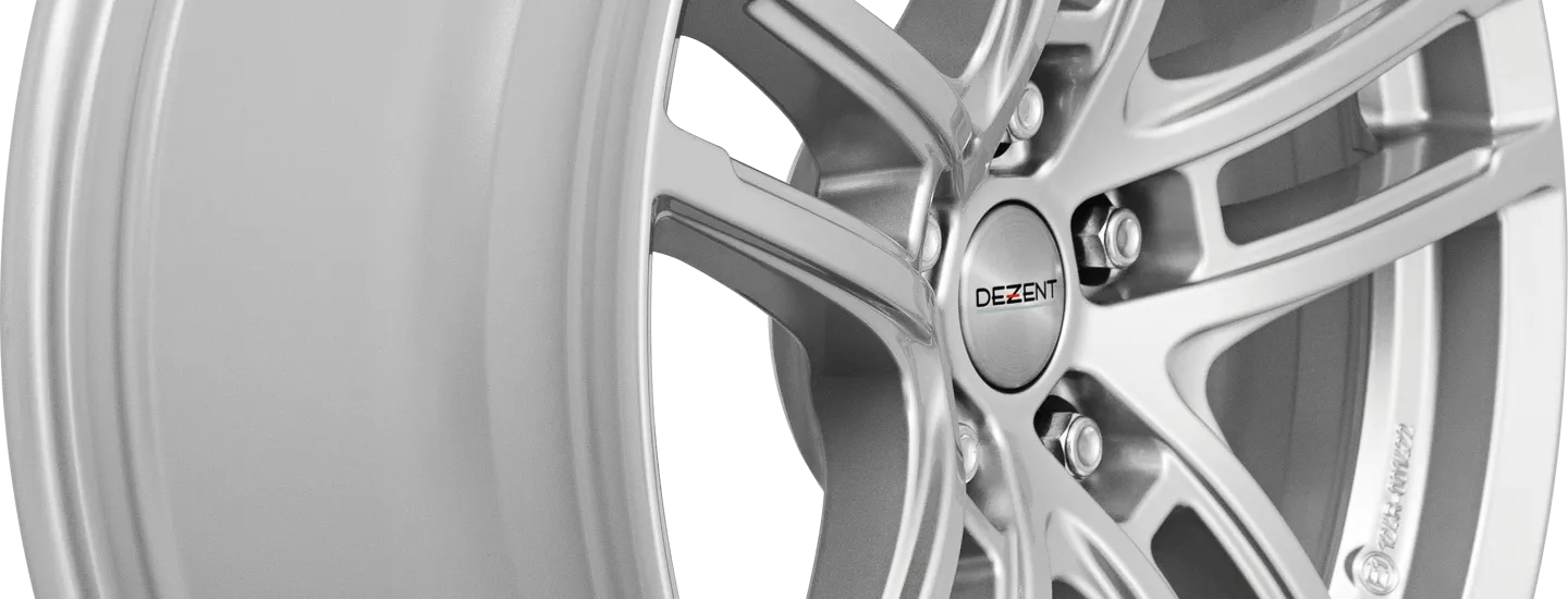 DEZENT TZ C Detail