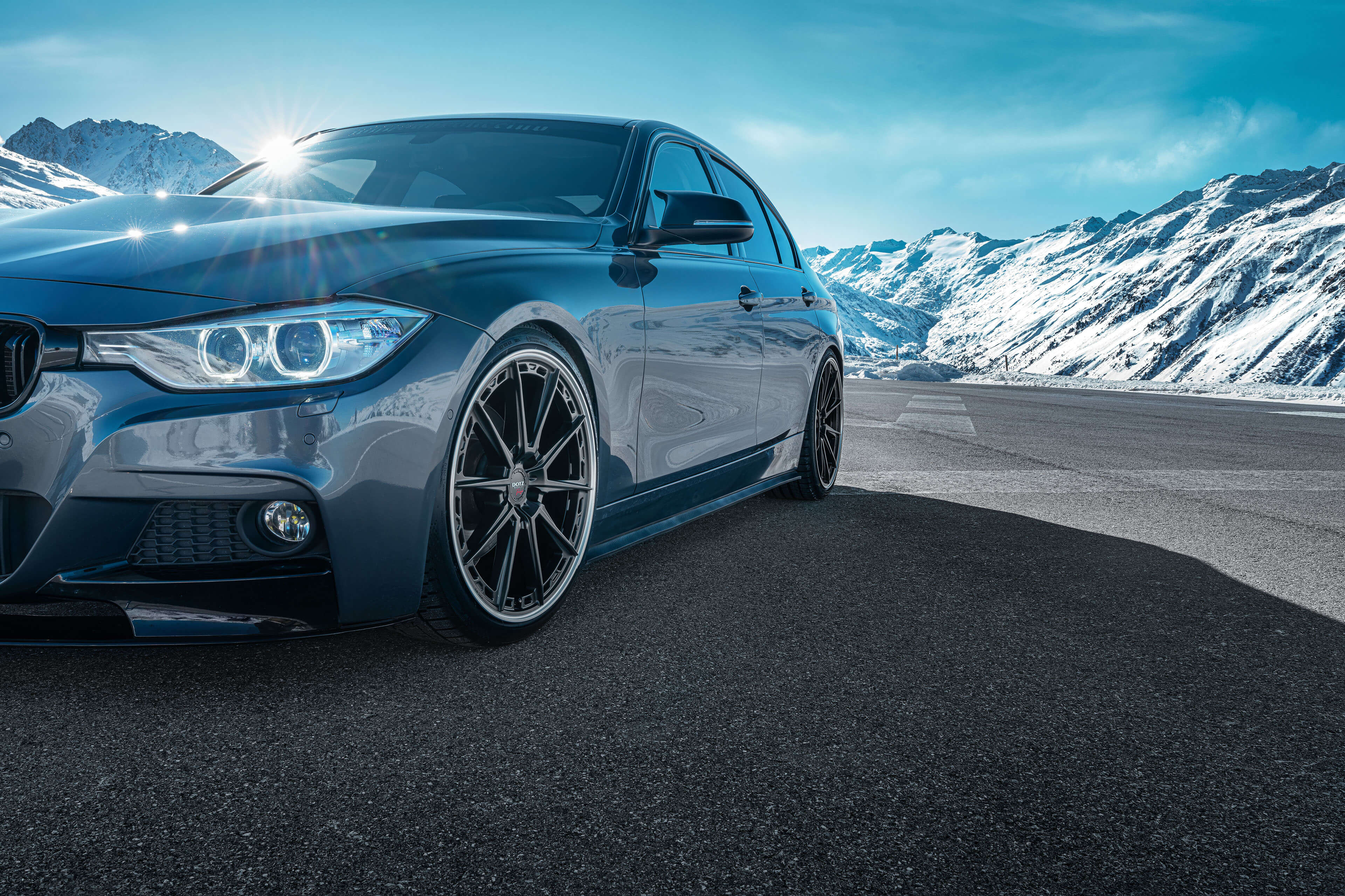 DOTZ Sonoma Dark Gallery 3