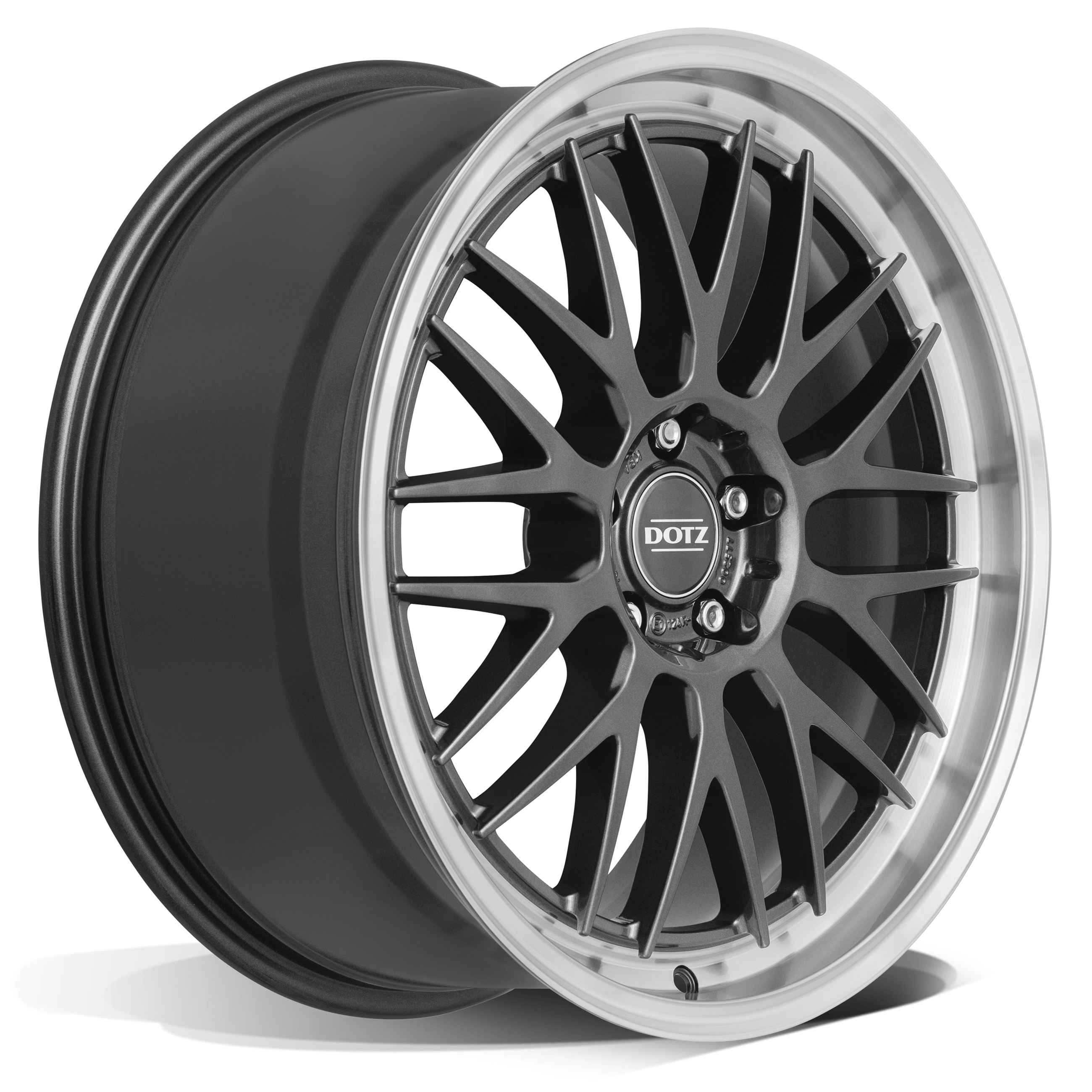 Produktbild Bilbao Dark 3