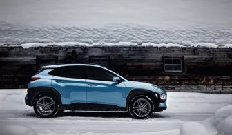 Hyundai DEZENT TZ graphite Alufelge KIA Renault
