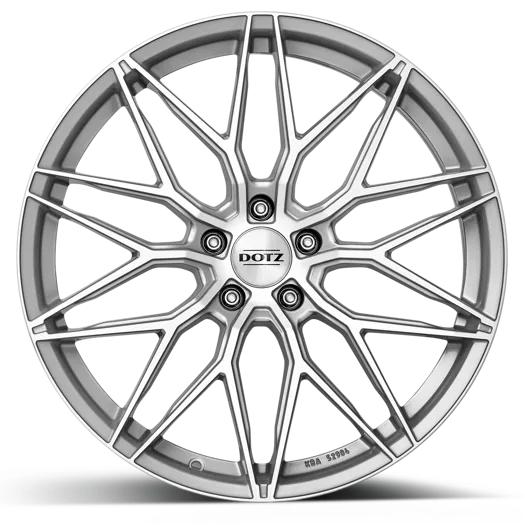 ALCAR RADDARSTELLUNGEN 2600X2600px 2020 DOTZ SUZUKA BLAZE FRONTAL