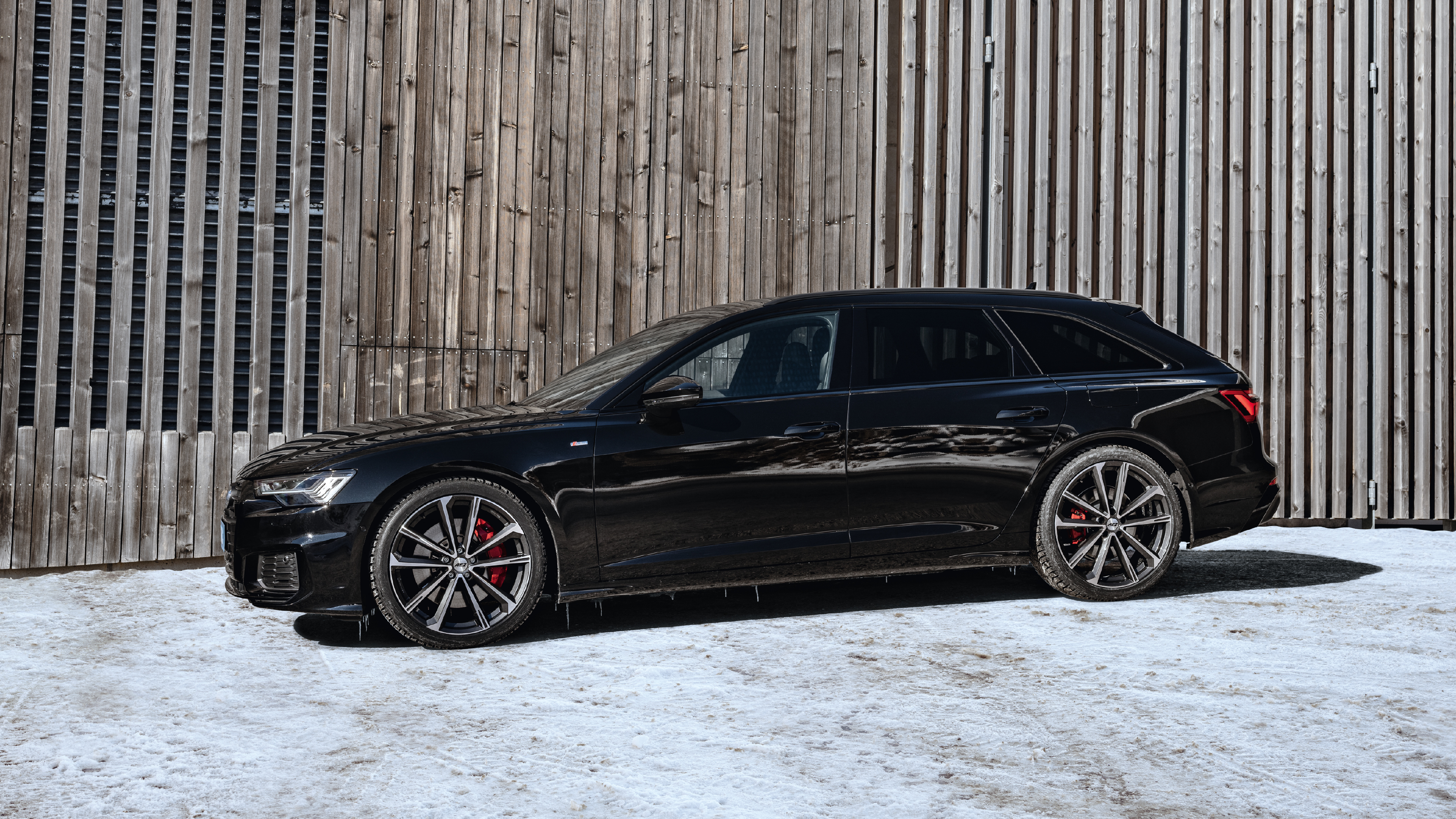 OCL Brorssons Fälgar Vinter 2021 202212