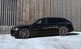 OCL Brorssons Fälgar Vinter 2021 202212