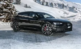 OCL Brorssons Fälgar Vinter 2021 202211