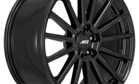 AEZ Atlanta black shadow extreme side