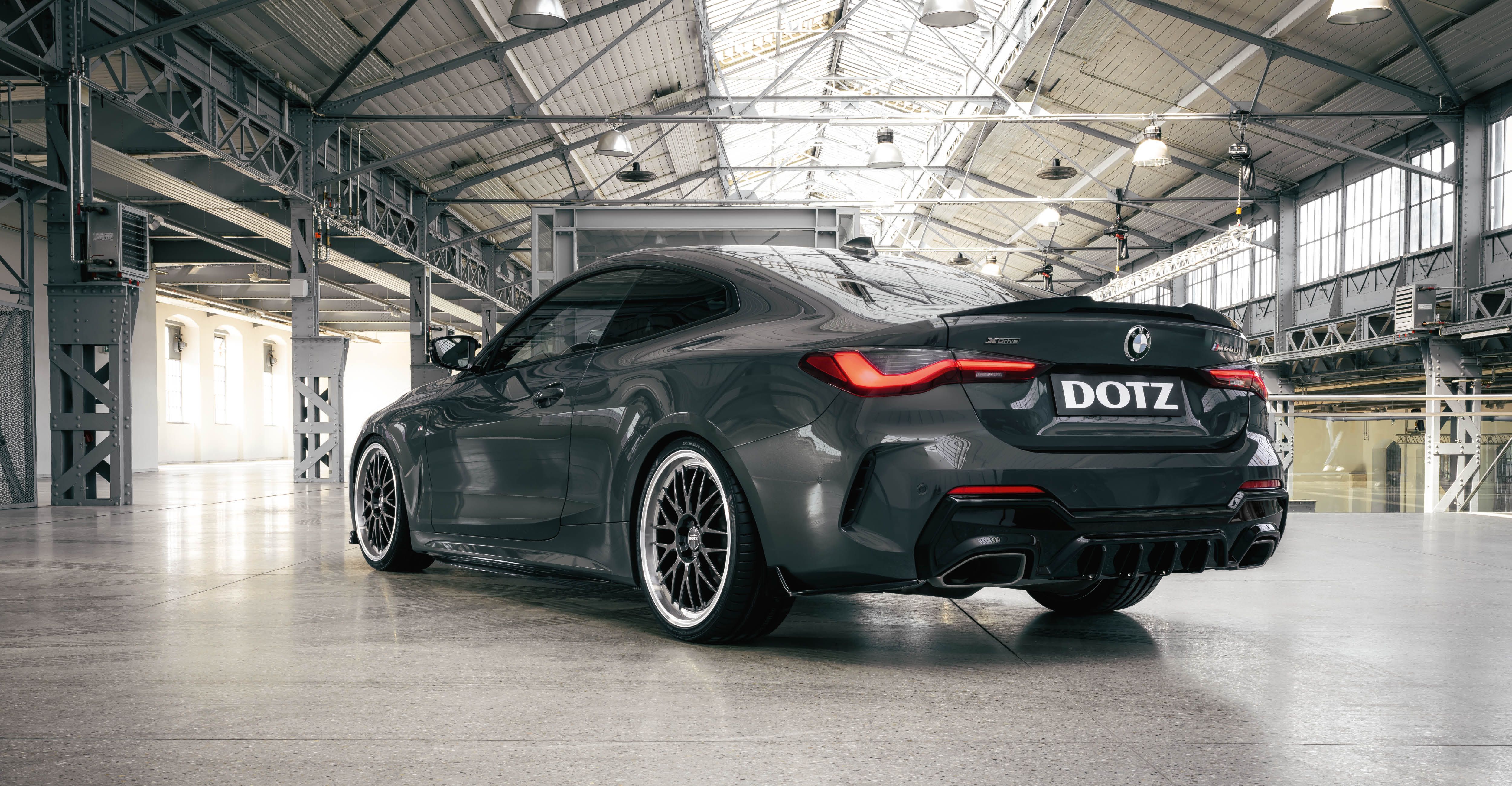 OCL Brorssons Fälgnyheter 202616