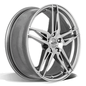 DOTZ Interlagos shine perspective