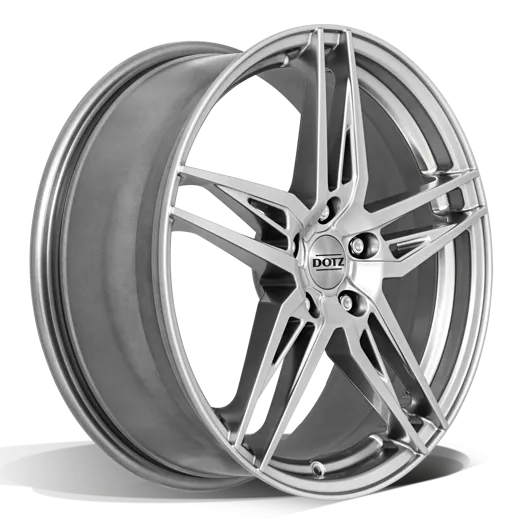 DOTZ Interlagos shine perspective