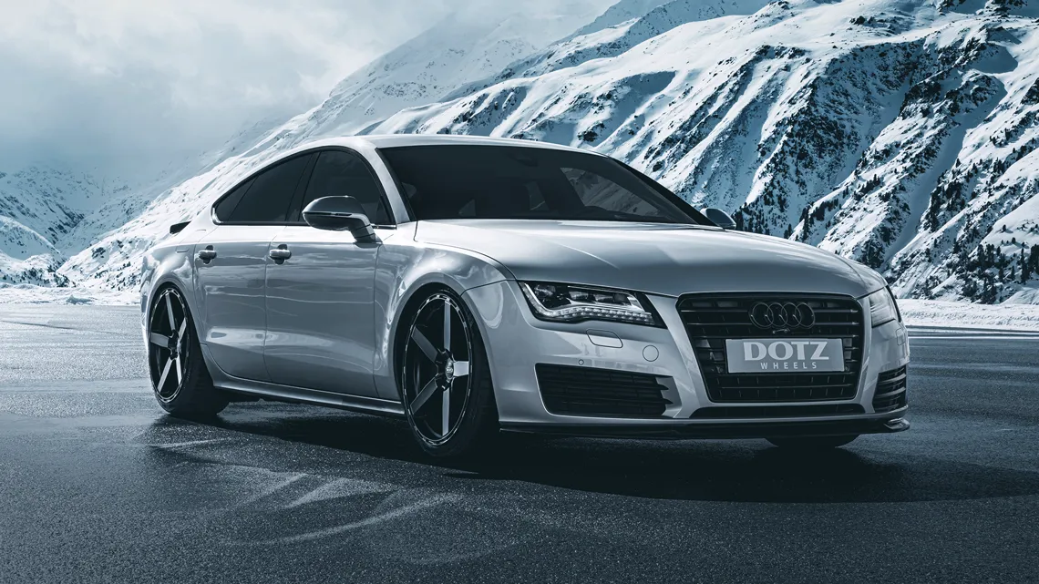 1920X1080 Marinabay Black