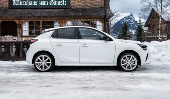DEZENT TN Silver Opel Corsa Winterpic02