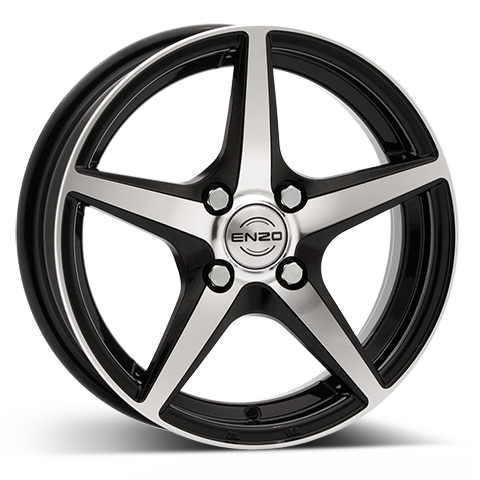 ENZO YLM shadow side