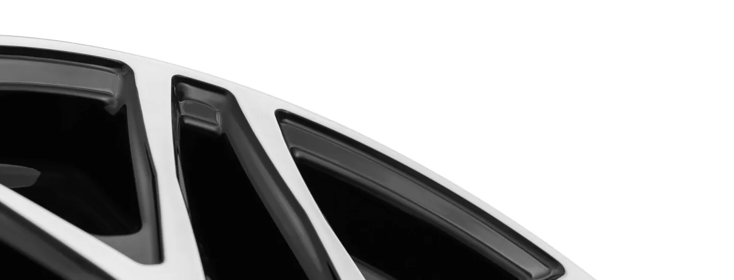 DEZENT KH dark detail