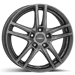 DEZENT TZ graphite alloy wheel side