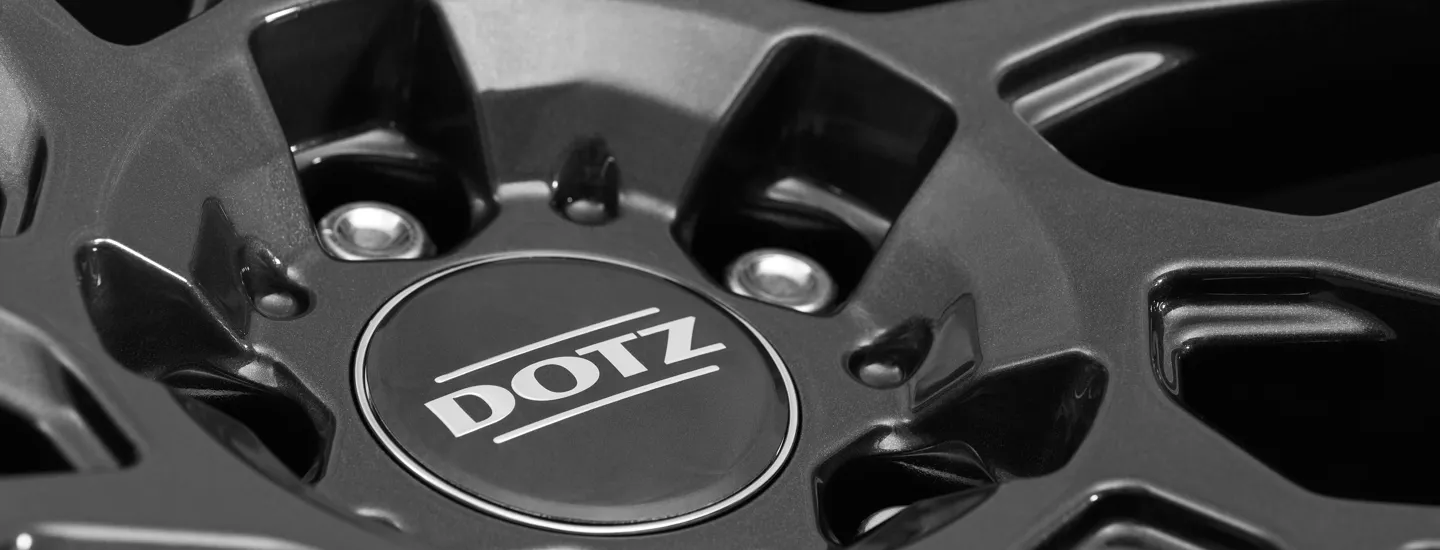 DOTZ Tanaka dark detail