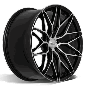 DOTZ Suzuka dark perspective