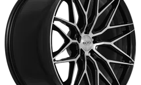 DOTZ Suzuka dark perspective