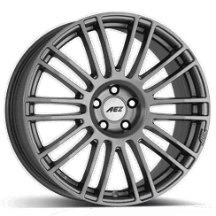 AEZ Strike graphite alloy wheel ALCAR