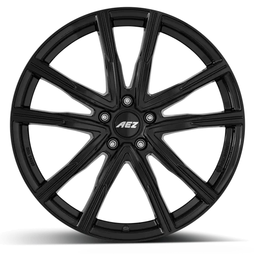 AEZ Montreal black Schatten Frontal