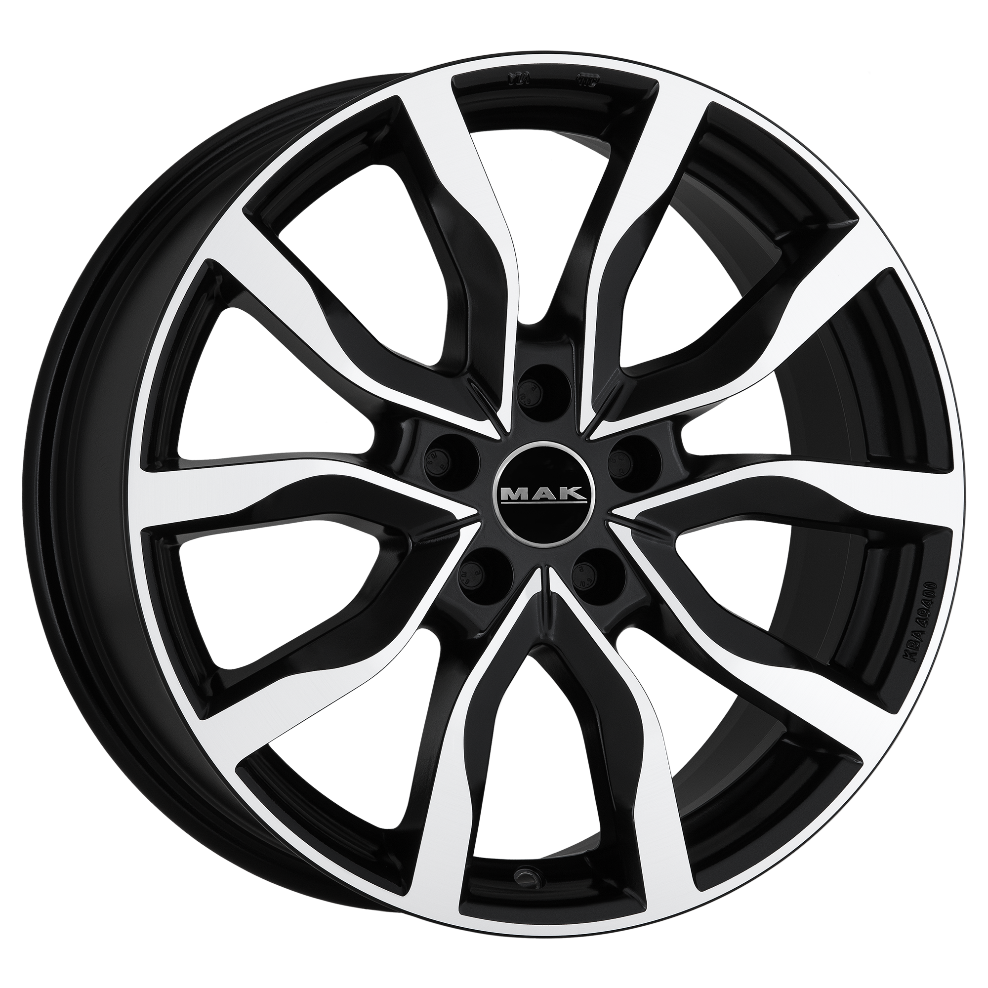 MAK Highlands Black Mirror Ant