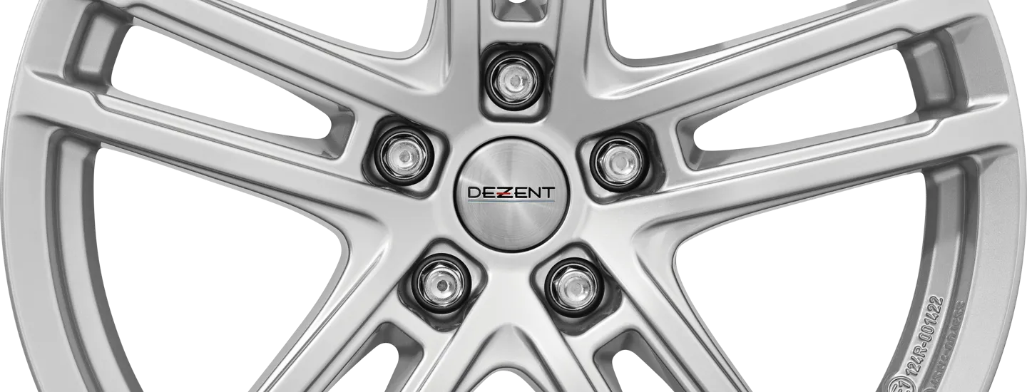 DEZENT TZ C Frontal
