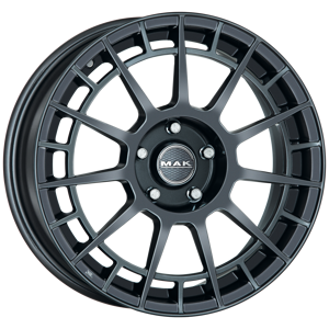 MAK NTT Gloss Gun Metallic Ant