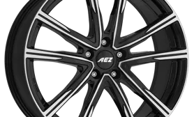 AEZ Montreal dark shadow side