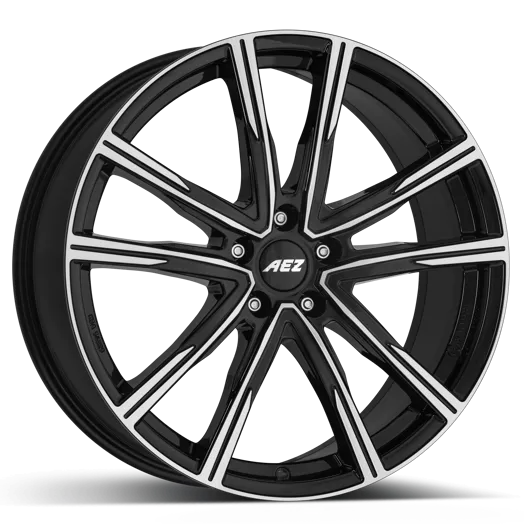 AEZ Montreal dark Schatten Seite