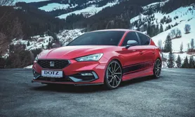 OCL Brorssons Fälgar Vinter 2021 202229