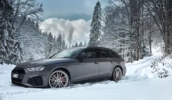 AEZ Kaiman High Gloss Audi A4 Winterpic01