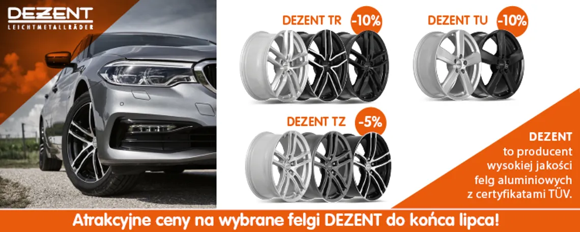 PROMOCJA DEZENT FST 750X300 115 24