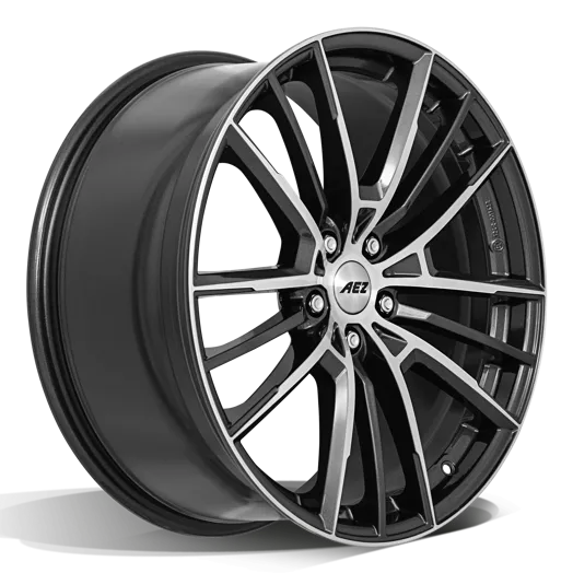 AEZ Kaiman dark shadow extreme side