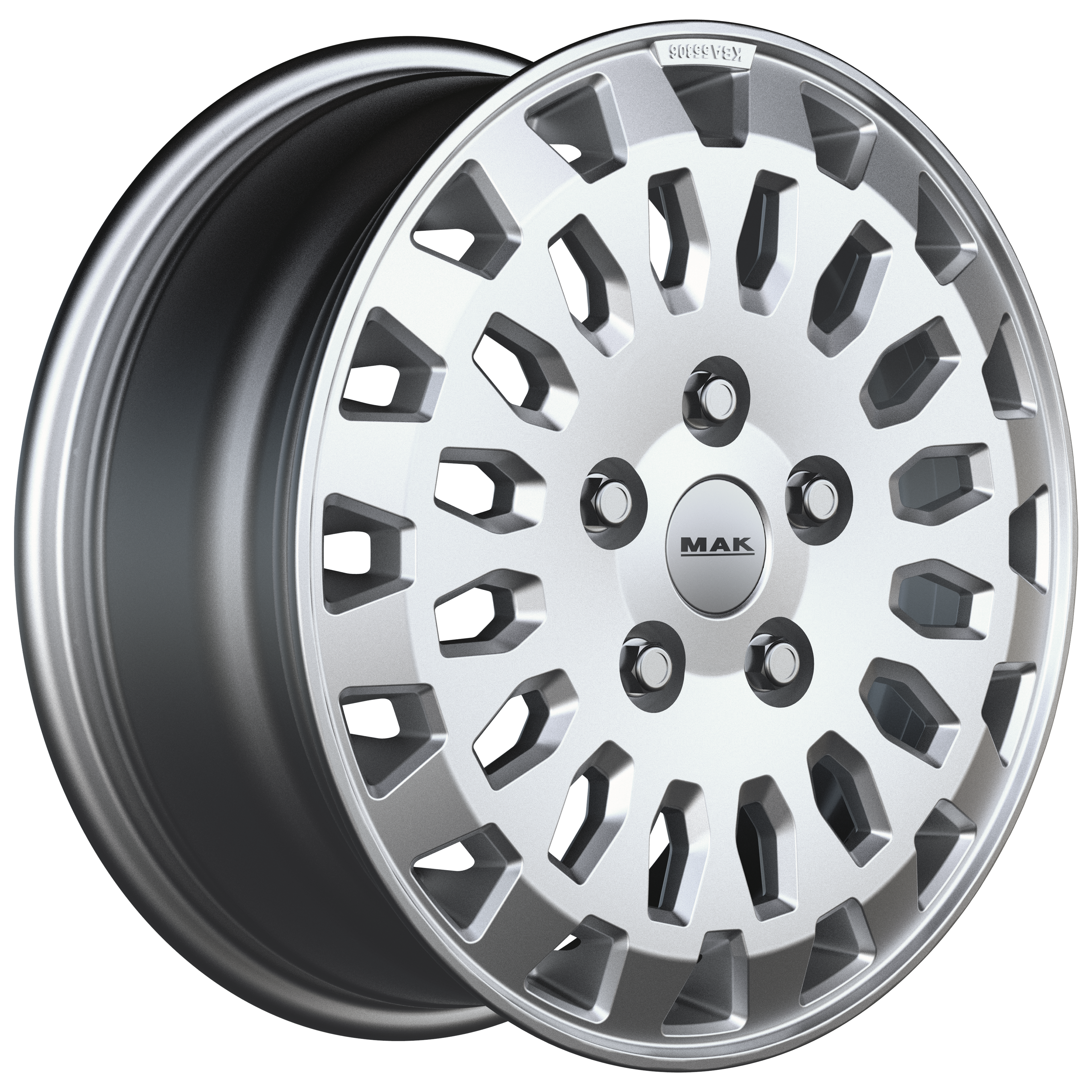 Overland Light Titan 3 4