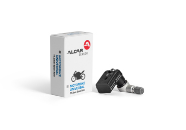 Alcar Sensor GB Motorbike UNI Valve Hole 115