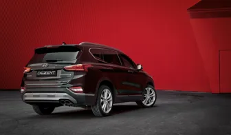 DEZENT TA Silver Hyundai Santafe Imagepic04