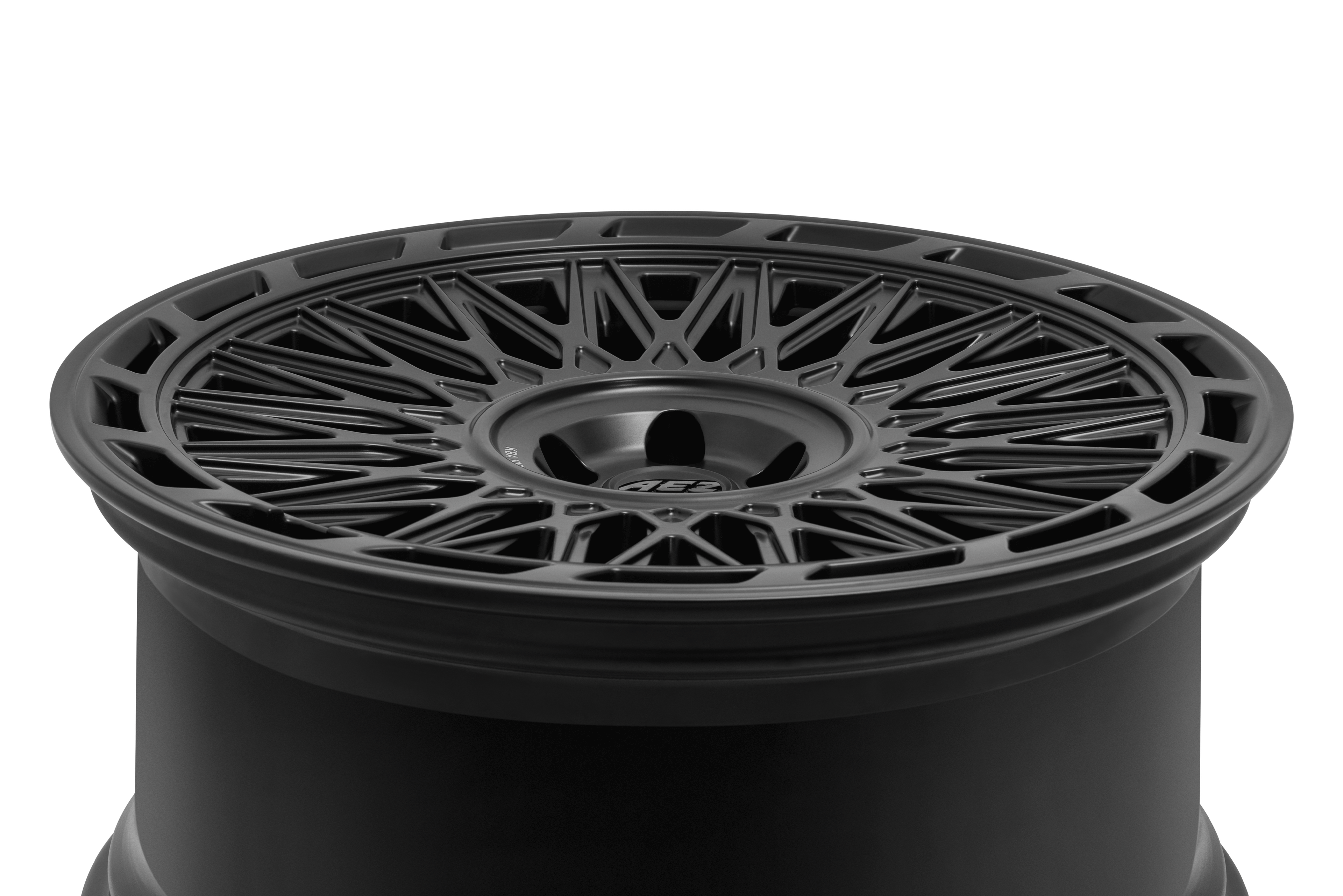 Detailbild Tokio Black 5