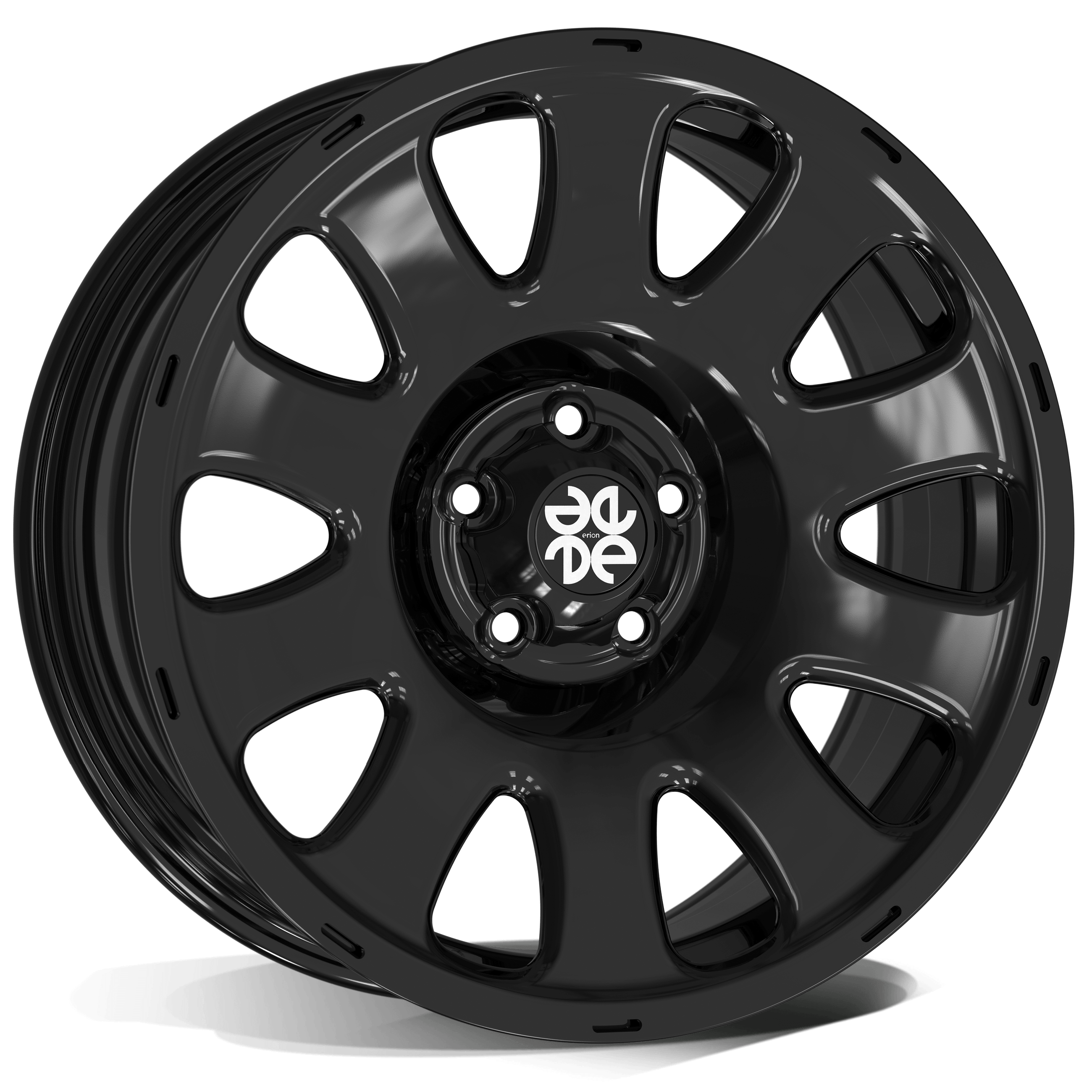 08 black