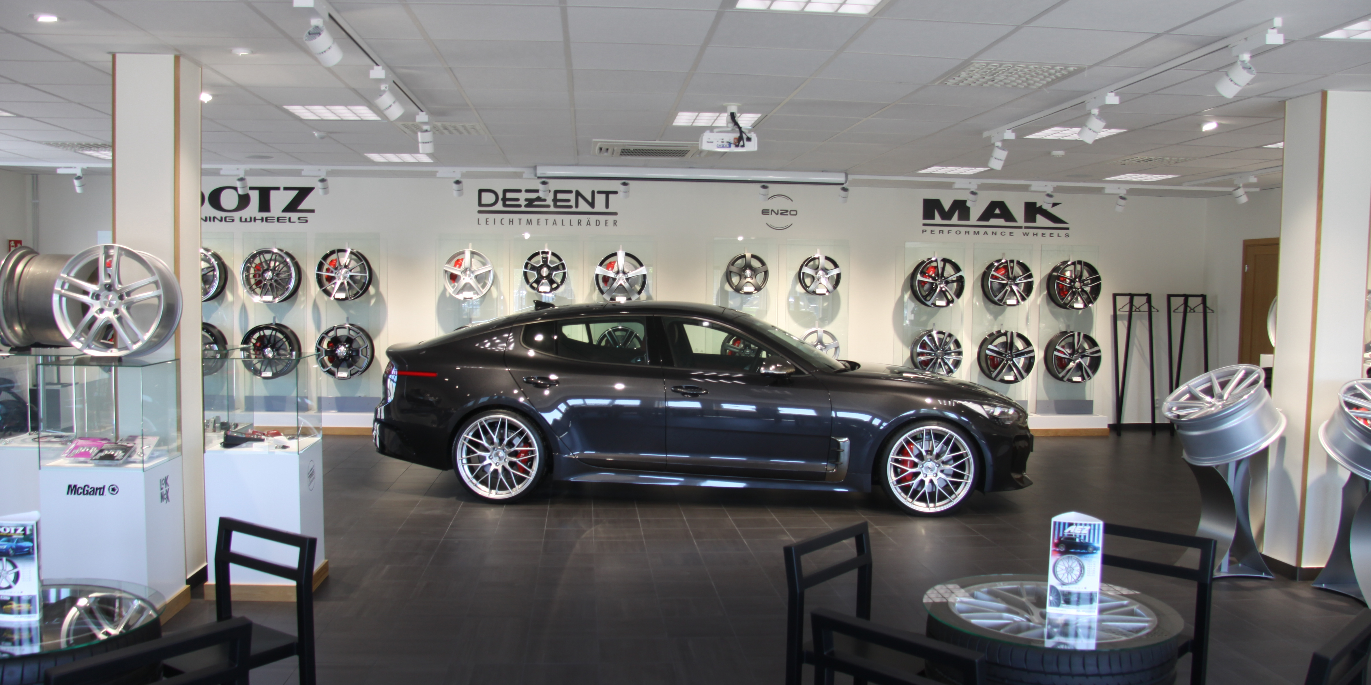 OCL Brorssons Fälgspecialisten I Norrköping0020