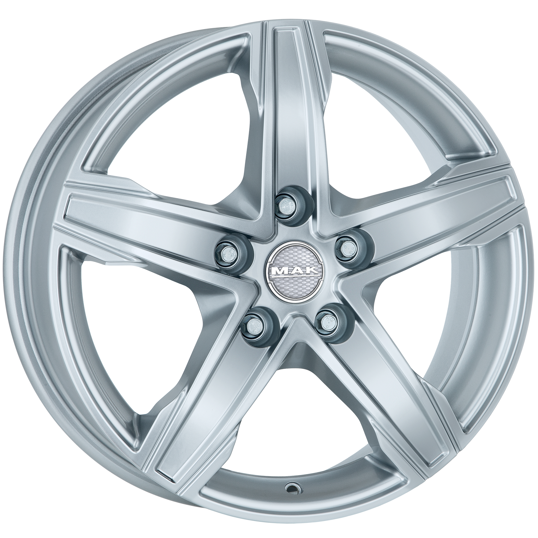 MAK King 5 Silver Ant