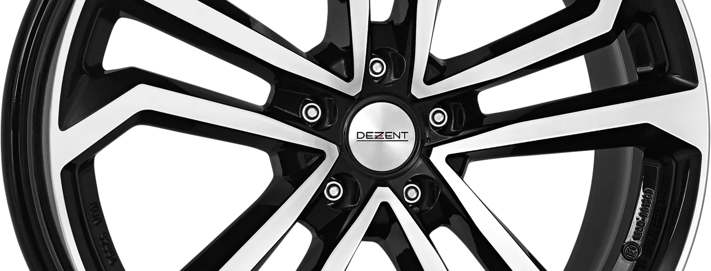 DEZENT TA Dark