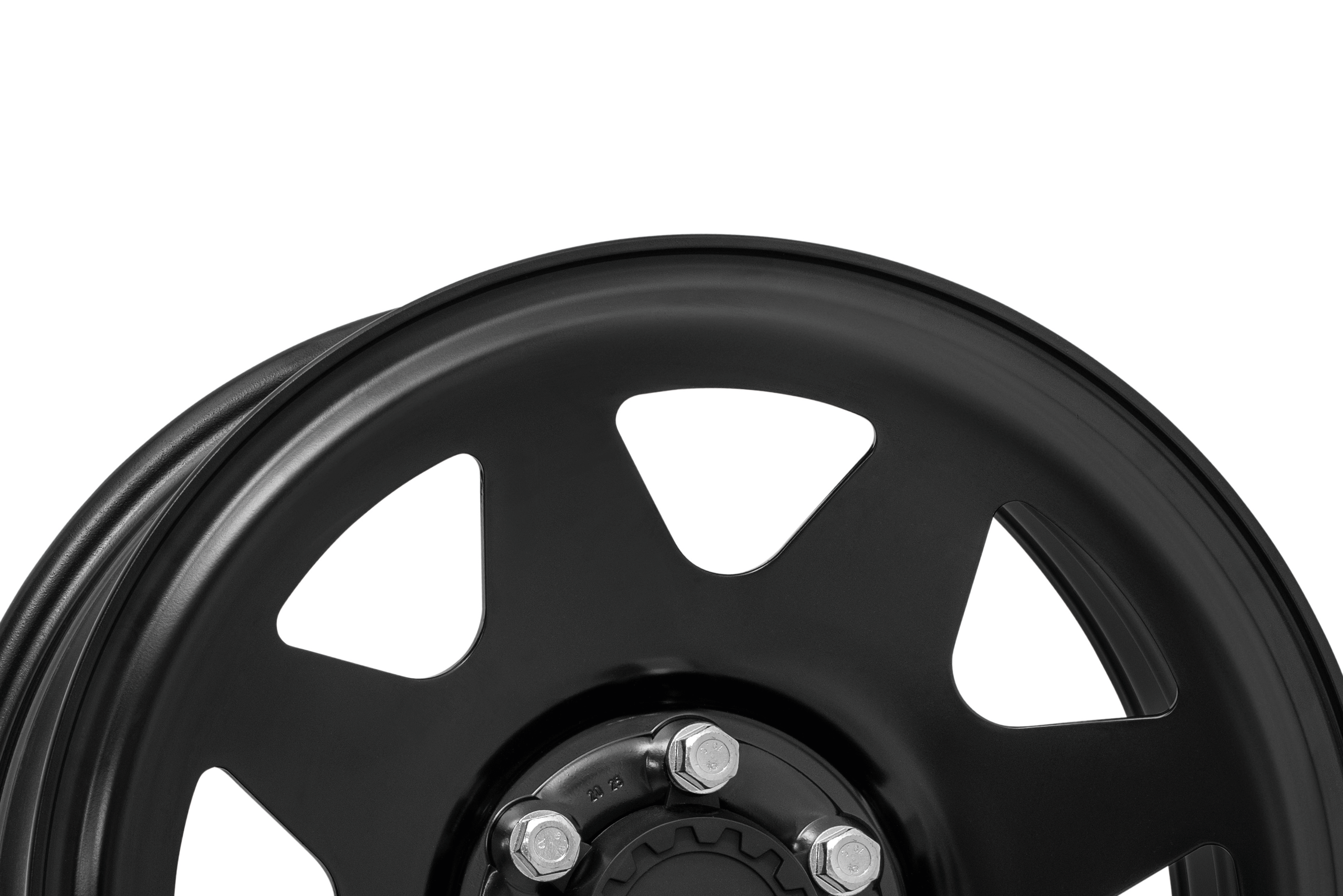 Detailbild Dakar Hd Black 1