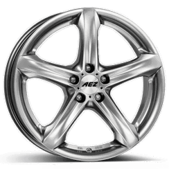 AEZ Yacht SUV sportive alloy wheel side