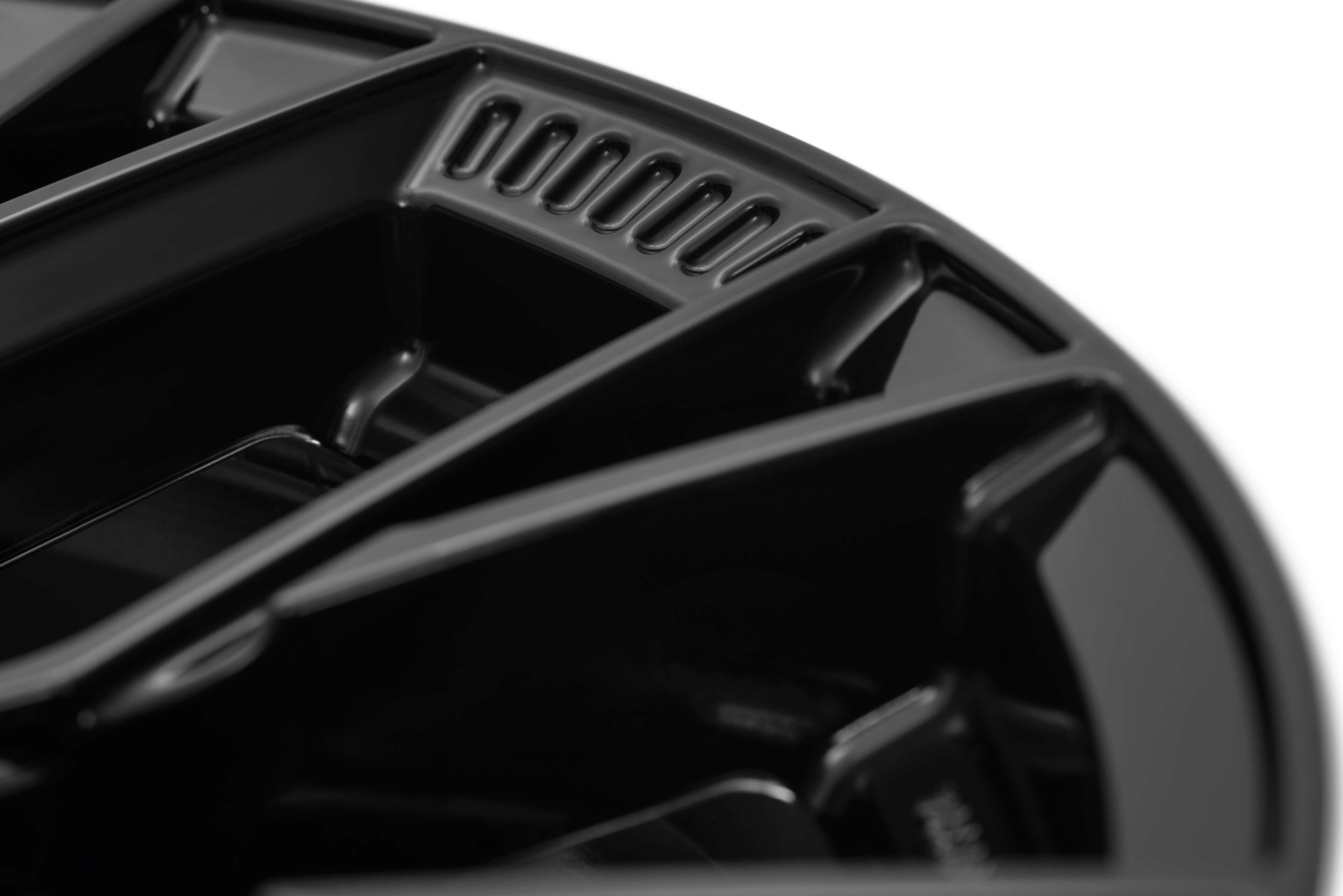 AEZ Toronto black detail