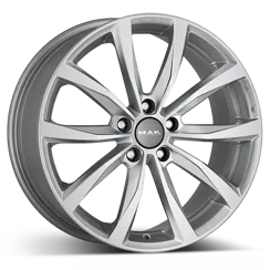 Wolf Silver